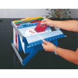 Ophangframe voor 25 hangmappen