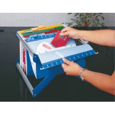 Ophangframe voor 25 hangmappen