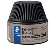 Flacon de recharge Lumocolor 488 56, noir