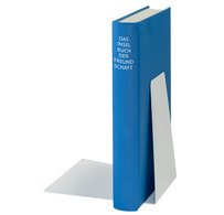 serre-livres (L)125 x (H)145 x (P)140 mm