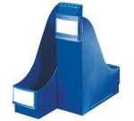 extra large magazine rack, A4, in polystyrene