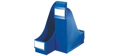 extra large magazine rack, A4, in polystyrene