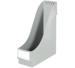 porte-revues extra large, A4, en polystyrène