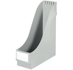 porte-revues extra large, A4, en polystyrène