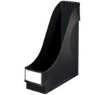 porte-revues extra large, A4, en polystyrène