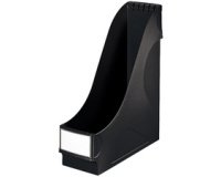 porte-revues extra large, A4, en polystyrène