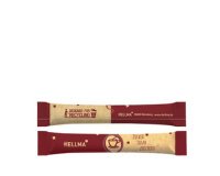 Stick de sucre, dans un sachet plastique