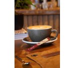 Stick de sucre, dans un sachet plastique