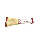 Sticks de mousse à café, dans un présentoir en carton