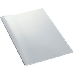 Kaft voor thermisch inbinden Standard, A4-formaat, 6 mm