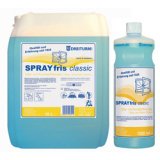 Nettoyant pour surfaces en verre SPRAYFRIS classic,