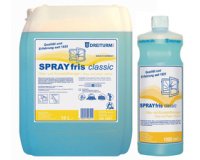 nettoyant pour vitre SPRAYFRIS classic, 1 litre