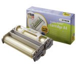 Cartouche de plastification pour Creative Station, A4