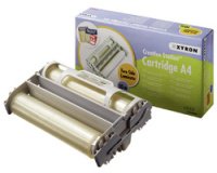 Cartouche de plastification pour Creative Station, A4