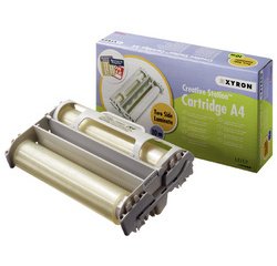 Cartouche de plastification pour Creative Station, A4