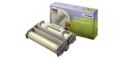 Cartouche de plastification pour Creative Station, A4