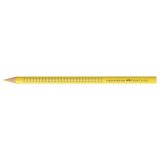 FABER-CASTELL Crayon de couleur Colour GRIP
