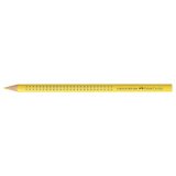 FABER-CASTELL Crayon de couleur Colour GRIP, jaune miel