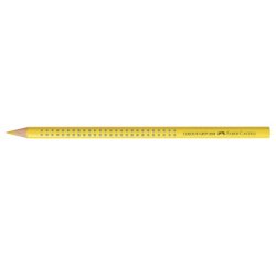 Kleurpotlood FABER-CASTELL Colour GRIP - cadmiumgeel