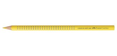 Kleurpotlood FABER-CASTELL Colour GRIP - violet