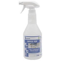 Nettoyant pour bureau et plastique OFFICE TOP