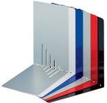 Serre-livres (L)140 x (P)140 x (H)85 mm