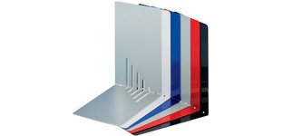 Serre-livres (L)140 x (P)140 x (H)85 mm