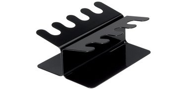 Porte-timbres 8 tampons, noir (52208-90)