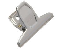 Pince-lettres, sachet libre service pro, métal