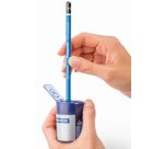 Taille-crayons à réserve Staedtler 512 2 usages