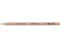 Crayon nature, hexagonal, degré de dureté: HB