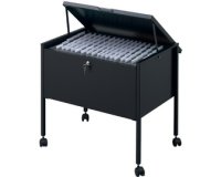 Chariot pour dossiers suspendus 'Economy 80 Top'