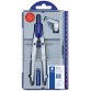 Compas scolaire Noris 550 01,longueur: 156 mm