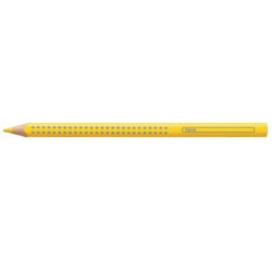 Kleurpotloden FABER-CASTELL JUMBO GRIP