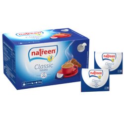 Edulcorant en comprimés, en carton