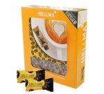 Grains espresso enrobés de chocolat noir - Boîte de 380