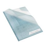 pochette CombiFile, format A4, PP, grainé