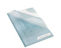 pochette CombiFile, format A4, PP, grainé