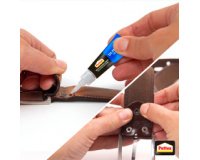 Colle instantanée Ultra Gel + liquide 3 g GRATUITS