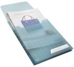 pochette perforée / porte-document CombiFile Maxi