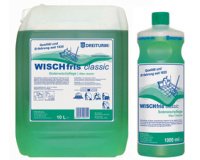 Nettoyant pour sols WISCHFRIS classic, 10 litres