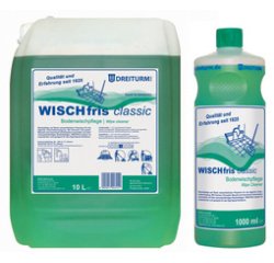 Nettoyant pour sols WISCHFRIS classic, 1 litre