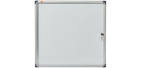 Nobo Vitrinenschaukasten, für 1 x DIN A4 (28 x 37 x 2,2 cm)