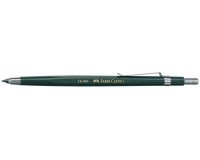 FABER-CASTELL Porte-mines TK 4600, rechargeable