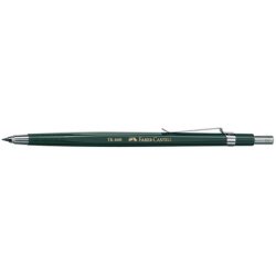 FABER-CASTELL Porte-mines TK 4600, rechargeable