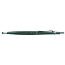 Vulpotlood FABER-CASTELL TK 4600 navulbaar