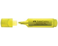 FABER-CASTELL Surligneur TEXTLINER 1546