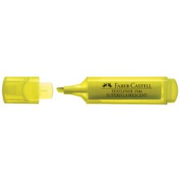 FABER-CASTELL Surligneur TEXTLINER 1546