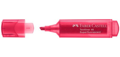FABER-CASTELL Surligneur TEXTLINER 1546
