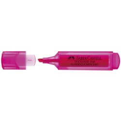 FABER-CASTELL Surligneur TEXTLINER 1546